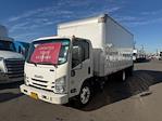 Used 2019 Isuzu NQR Regular Cab Cab Chassis for sale #808916 - photo 1