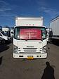 Used 2019 Isuzu NQR Regular Cab Cab Chassis for sale #808916 - photo 2