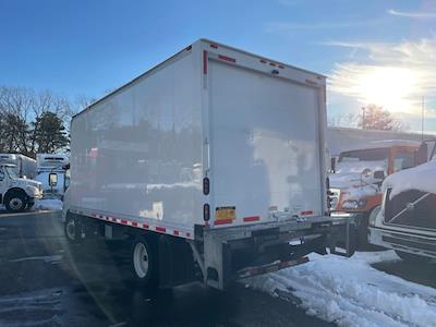 Used 2019 Isuzu NQR Regular Cab Box Truck for sale #808918 - photo 2