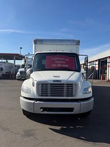 Used 2019 Freightliner M2 106 Conventional Cab Box Truck for sale #808921 - photo 2