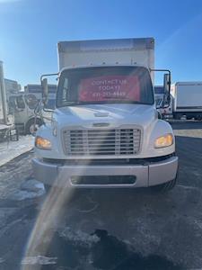 Used 2019 Freightliner M2 106 Conventional Cab Box Truck for sale #808923 - photo 2