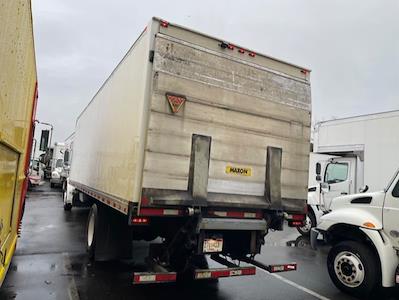 Used 2019 Freightliner M2 106 Conventional Cab Box Truck for sale #808925 - photo 2