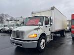 Used 2019 Freightliner M2 106 Conventional Cab Box Truck for sale #808925 - photo 1