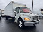 Used 2019 Freightliner M2 106 Conventional Cab Box Truck for sale #808925 - photo 4
