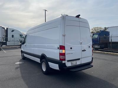 Used 2018 Freightliner Sprinter 3500 Empty Cargo Van for sale #808999 - photo 2