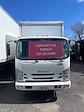 Used 2018 Isuzu NPR-HD Regular Cab Box Truck for sale #810428 - photo 3