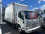 Used 2018 Isuzu NPR-HD Regular Cab Box Truck for sale #810428 - photo 4