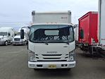 Used 2019 Isuzu NPR-HD Regular Cab Box Truck for sale #810642 - photo 3