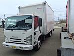 Used 2019 Isuzu NPR-HD Regular Cab Box Truck for sale #810642 - photo 4