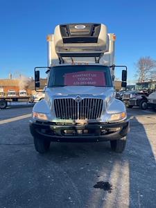 Used 2019 International DuraStar 4300 Cab Chassis for sale #814996 - photo 2