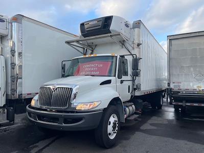 Used 2019 International DuraStar 4300 Cab Chassis for sale #815091 - photo 1