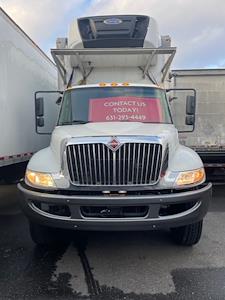 Used 2019 International DuraStar 4300 Cab Chassis for sale #815091 - photo 2