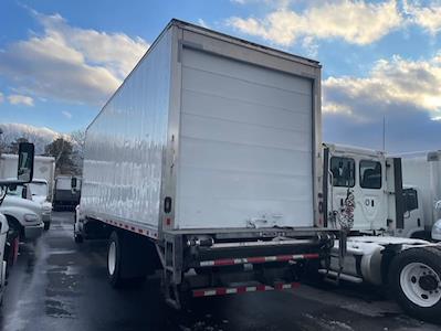 Used 2019 International DuraStar 4300 Refrigerated Body for sale #815091 - photo 2