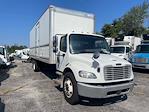 Used 2019 Freightliner M2 106 Conventional Cab Box Truck for sale #821161 - photo 4