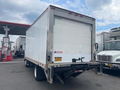 Used 2018 Isuzu NPR-XD Refrigerated Body for sale #821417 - photo 2