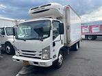 Used 2018 Isuzu NPR-XD Refrigerated Body for sale #821417 - photo 1