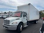 Used 2018 Freightliner M2 106 Conventional Cab Box Truck for sale #821799 - photo 1