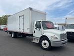 Used 2018 Freightliner M2 106 Conventional Cab Box Truck for sale #821799 - photo 4