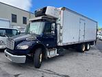 Used 2019 Freightliner M2 106 Refrigerated Body for sale #822485 - photo 1