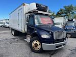 Used 2019 Freightliner M2 106 Refrigerated Body for sale #822485 - photo 4
