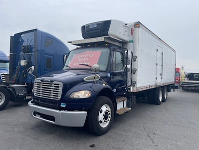 Used 2019 Freightliner M2 106 Conventional Cab Cab Chassis for sale #822533 - photo 1
