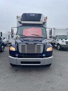 Used 2019 Freightliner M2 106 Conventional Cab Cab Chassis for sale #822533 - photo 2