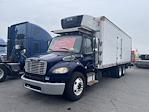 Used 2019 Freightliner M2 106 Refrigerated Body for sale #822533 - photo 1