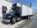 Used 2019 Freightliner M2 106 Refrigerated Body for sale #823073 - photo 1