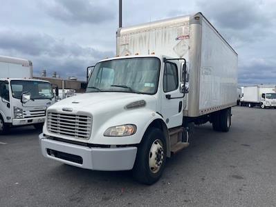 Used 2019 Freightliner M2 106 Conventional Cab Box Truck for sale #825627 - photo 1