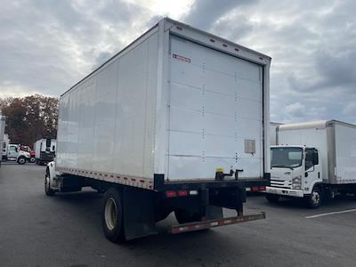 Used 2019 Freightliner M2 106 Conventional Cab Box Truck for sale #825627 - photo 2