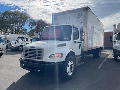 Used 2019 Freightliner M2 106 Conventional Cab Box Truck for sale #825628 - photo 1
