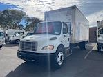 Used 2019 Freightliner M2 106 Conventional Cab Box Truck for sale #825628 - photo 1