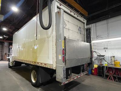Used 2019 Freightliner M2 106 Conventional Cab Box Truck for sale #825629 - photo 2
