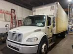 Used 2019 Freightliner M2 106 Conventional Cab Box Truck for sale #825629 - photo 1
