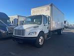 Used 2019 Freightliner M2 106 Conventional Cab Box Truck for sale #825630 - photo 1