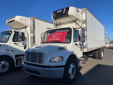 Used 2019 Freightliner M2 106 Conventional Cab Cab Chassis for sale #825765 - photo 1