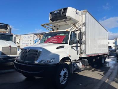 Used 2019 International DuraStar 4300 - photo 1