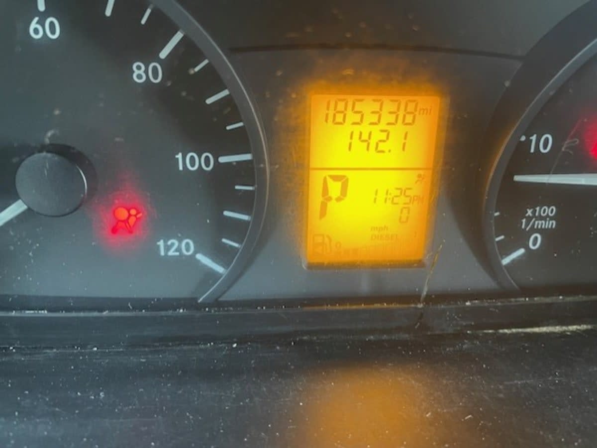 Used 2018 Freightliner Sprinter 3500 - photo 13
