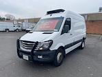 Used 2018 Freightliner Sprinter 3500 Refrigerated Body for sale #828924 - photo 1