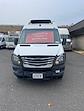 Used 2018 Freightliner Sprinter 3500 Refrigerated Body for sale #828924 - photo 3