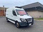 Used 2018 Freightliner Sprinter 3500 Refrigerated Body for sale #828924 - photo 4