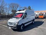 Used 2018 Mercedes-Benz Sprinter 3500 Refrigerated Body for sale #828926 - photo 1
