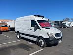Used 2018 Mercedes-Benz Sprinter 3500 Refrigerated Body for sale #828926 - photo 4