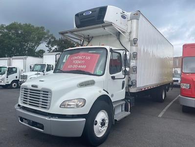 Used 2019 Freightliner M2 106 Refrigerated Body for sale #834225 - photo 1