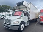 Used 2019 Freightliner M2 106 Refrigerated Body for sale #834225 - photo 1