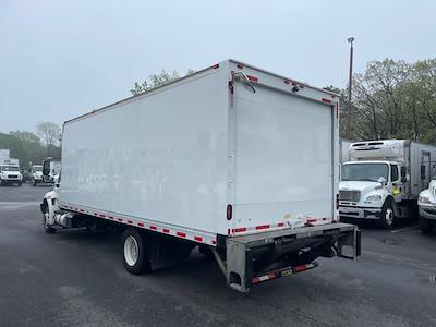Used 2019 International DuraStar 4300 Box Truck for sale #835893 - photo 2