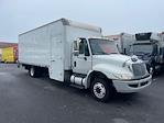Used 2019 International DuraStar 4300 Box Truck for sale #835893 - photo 4