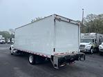 Used 2019 International DuraStar 4300 Box Truck for sale #835893 - photo 2