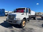 Used 2019 International DuraStar 4300 Cab Chassis for sale #860721 - photo 1