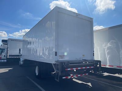 Used 2019 Freightliner M2 106 Conventional Cab Box Truck for sale #863269 - photo 2
